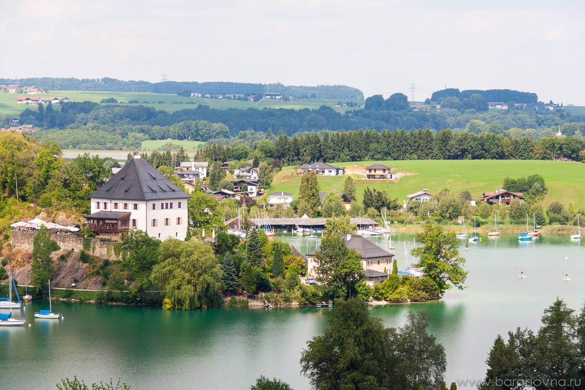Mattsee